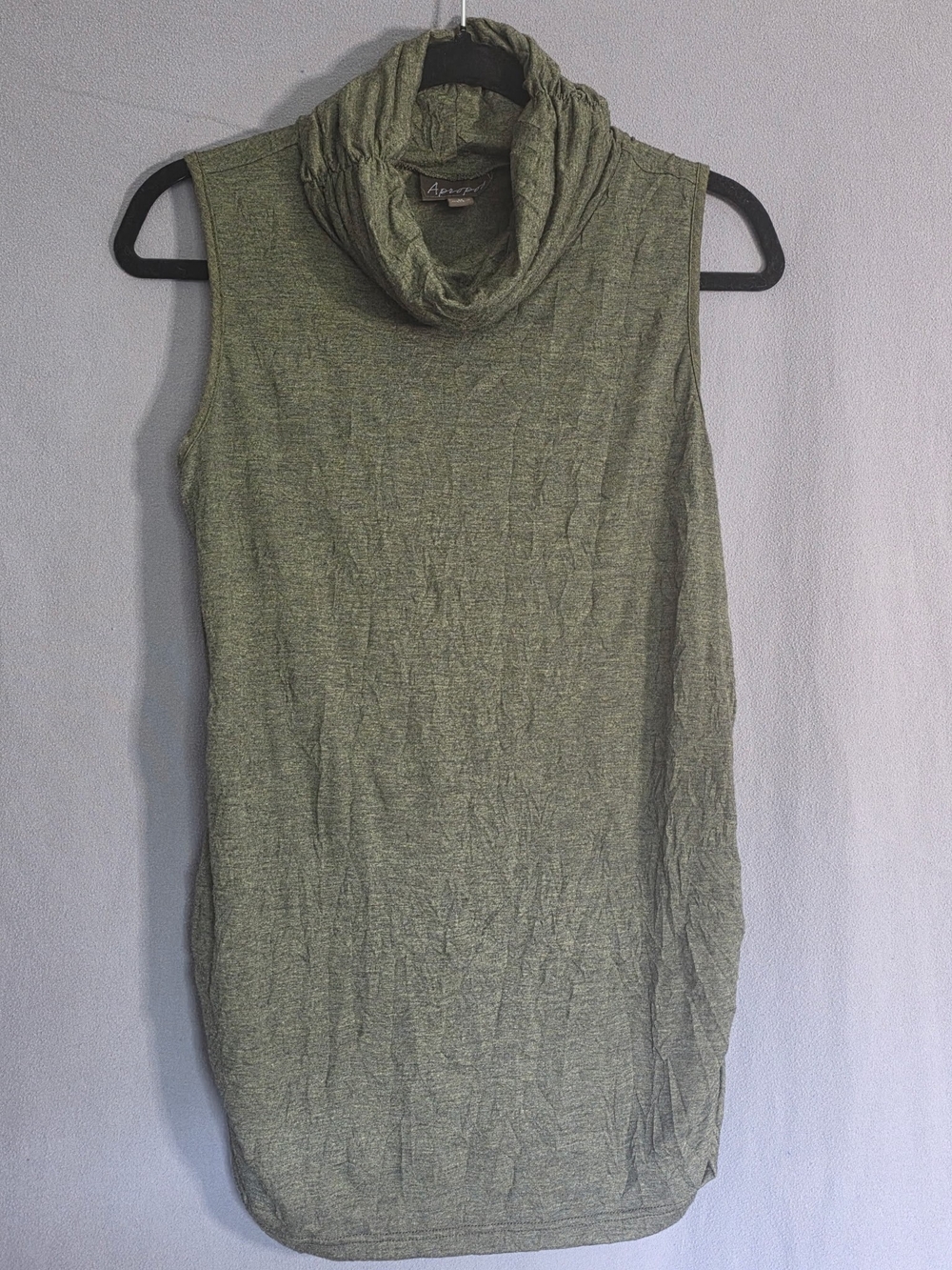 Apropos By Nomadic Traders Tunic Tank Top